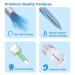 FORA Insulin Pen Needles 31G 5mm (100pcs) - Precision Diabetes Care - Fast International Shipping - Buy Online on SooperMarket.com