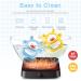 Silicone Duck Baby Teether Toy for Infants 3+ Months - BPA Free and Easy to Clean - Buy Online on SooperMarket.com
