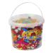 Mix Party Box of 200 Sweets Perfect for Children's Birthday Parties (1kg) - International Shipping Available - Buy Online on SooperMarket.com