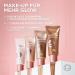 L'Or al Paris Liquid Highlighter for Face & Body - Glycerin & Shea Butter Perfect Match Lumi Glotion Natural Glow Enhancer 903 Medium Glow 40 ml - Buy Worldwide! - Buy Online on SooperMarket.com