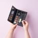 W7 Brow King Ultimate Eyebrow Kit - Professional Brow Shaping, Defining, and Grooming Palette - Buy Online on SooperMarket.com