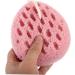 BCOATH Bath Stuff Body Wash Sponge Loofah Body Scrubber Exfoliating Sponge Bath Sponge Swirl Bath Shower Loofah Body Sponge Scrub Mesh Sponge Miss Bath Ball Frosted Pink Polyurethane - Buy Online on SooperMarket.com