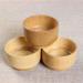 ULTNICE Wooden Shaving Bowl for Shaving Soap - Premium Quality & International Shipping - Buy Online on SooperMarket.com