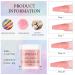 Saviland 10 Colors Acrylic Powder Set - Professional Nail Kit for Acrylic Nails Extension - No Lamp Needed - Spring Sunshine Collection - Buy Online on SooperMarket.com