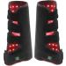 Red Light Therapy Belt for Horse Leg 850nm Infrared & 660nm LED Red Light Therapy Wrap Red Light Therapy Pad Left - Buy Online on SooperMarket.com