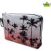 Wet Bag for Swimsuit - Small Reversible Waterproof Pouch with Carabiner Clip and Zipper - Ideal for Pool, Beach, Travel, Swimming, Gym - Diaper Bag Dry Bag for Bathing Suits, Baby, Yoga - 8.6x1.5x6.7 - Buy Online on SooperMarket.com