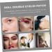 NOLITOY Double Eyelid Stickers - 3 Rolls Invisible Eyelid Tape for Women | Breathable Clear & Comfortable Eyelid Tapes for a Natural Look - Buy Online on SooperMarket.com