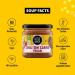 Little Lunch Organic Stew Chili Sin Carne | 100% Vegan Gluten-Free Lactose-Free | No Added Sugar or Artificial Additives | 6 x 350ml - Buy Online on SooperMarket.com