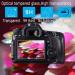 Debous Glass Screen Protector for Fujifilm X-T5 XT5 | 0.3mm Thickness 9H Hardness Camera Screen Protector - Buy Online on SooperMarket.com