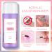 Saviland 8 OZ Professional Acrylic Liquid Monomer - Fast Setting, Non-Yellowing MMA Free Formula for Acrylic Nail Extensions - Buy Online on SooperMarket.com