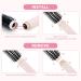 Parwin Pro Beauty 4-in-1 MaxAIR Styler Hair Dryer Brush Set - Hairdryer, Curler, Hot Brush for Styling, Volumizing, and Curling with Ion Care - High-Speed Motor - Pink - Buy Online on SooperMarket.com