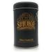 Dual Pack Hickory Smoked Salt (Coarse) (Shaker Tin) 150g - Award Winning - Buy Online on SooperMarket.com