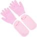 Cracked Repair Gloves Moisturizing Gloves Whiten and Moisturize Skin for Rough Hands and Feet Dull and Aging People - Buy Online on SooperMarket.com