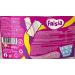Frisia Rainbow Marshmallow Sweets Bulk - 680g Twister Cable Mallows Confectionery with Cream Vanilla Tub of Sweets with Old Scool Sweets Postcard Kids Sweets for Birthdays Camping Party Bags - Buy Online on SooperMarket.com