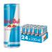Red Bull Energy Drink Sugar Free 250ml x24