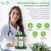 Alopecia Prevention Conditioner with Rosemary & Lemongrass - DHT Blocker, Doctor Developed - 2018 Formula - Buy Online on SooperMarket.com