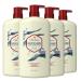 Old Spice Men's Body Wash Deep Cleanse with Deep Sea Minerals 30 oz (Pack of 4)