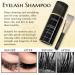 Lash Shampoo Kit - 100 ML Eyelash Extension Cleanser | Paraben & Sulfate Free Makeup Remover | Safe for Natural Lashes - Buy Online on SooperMarket.com