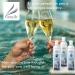 Camylle Lavender Whirlpool Bathing Additive - Essential Oils Emulsion for Relaxation & Hydrotherapy - 500ml - Buy Online on SooperMarket.com