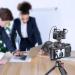 SmallRig Two-in-One Bracket Cold Shoe Mount for Rode Wireless GO & Saramonic Blink 500 - 2996 - Buy Online on SooperMarket.com