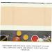 Operitacx 5pcs Batik Rice Paper Handwriting Practice Paper Multi-function Rice Paper Bar Screen Blank Student - Buy Online on SooperMarket.com