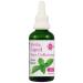 PINK SUN Stevia Liquid Pure Sweetener Drops 50ml Unflavoured Neutral (or Vanilla Strawberry Coconut Caramel Flavour) Natural Sugar Alternative Replacement Low Carb Alcohol Free Zero Calories Pure Unflavoured