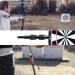 Black Screw-in Archery Bullet Points - 100 Grain, 24 Pieces - Field Target Practice Shooting - Buy Online on SooperMarket.com
