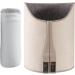 F Fityle Electric Space Heater - Indoor Foot Warmer Energy Saving & Eco-Friendly Heat for Home & Office - Buy Online on SooperMarket.com