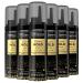 TRESemm Extra Hold Mousse for Curls Volume & Frizz Control - Hair Care Product for Women & Men Travel Size 2 Oz (Pack of 6)
