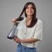 Remington Keratin Protect Ionic Hair Dryer with Keratin & Almond Oil - 2 Concentrators + Diffuser | 2200W AC8008 - Buy Online on SooperMarket.com
