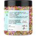 AOZA Dhawak Colourful Sugar Coated SAUNF| Colorful Fennel Seed - 400 GMS. Mouth Freshener| Jar Pack| - Buy Online on SooperMarket.com