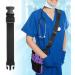 Trunab Extender Strap for Trunab Nurse Funny Pack Only Extension Belt with Adjustable Buckle 30.5-50.8cm Black 3 - Buy Online on SooperMarket.com