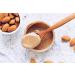Mynatura Organic Almond Butter - Pure Fresh Almond Spread for Baking & Snacking (2x 500g) - Buy Internationally - Buy Online on SooperMarket.com