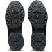 ASICS Men's Gel-Venture 8 Mid Top Running Shoes 10.5 - Black/Black - Buy Online on SooperMarket.com