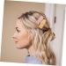 ABOOFAN 25 Pairs Hairpin Hair Snap Hair Clips Small Decorative Hair Clips Metal Hair Clips Mall Hair Barrettes Hair Barrettes for Women Hair Clips for Women Wedding Girl Cloth Headgear - Buy Online on SooperMarket.com