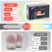 Leoce Shower Steamers - 30 PCS | Aromatherapy Shower Tablets for Relaxation - Buy Online on SooperMarket.com