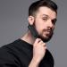 3-Piece Barber Neck Duster Brush Set with Storage Bag - Hair Clipper & Trimmer Cleaning Brushes - Buy Online on SooperMarket.com