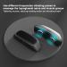 Jopwkuin Electric Snoring Device - 6 Gears, Vibration Therapy, Home Use - Buy Online on SooperMarket.com