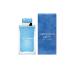 Dolce & Gabbana Light Blue Intense Eau De Parfum Spray Fragrance For Women 3.3 Fl Oz (Pack of 1) - Buy Online on SooperMarket.com
