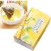 20 Count Natural Osmanthus Oolong Tea Fragrans Flower Leaves Bag for Family Friends - Buy Online on SooperMarket.com