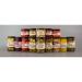 Pickerfresh Pickled Garlic - Gourmet Garlic Cloves - Non-GMO & Gluten Free - 7 oz (Pack of 1) - Buy Online on SooperMarket.com