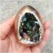 Crystal Beautiful Bismuth StonesCrystal Iridescent Minerals Home Furnishing Articles 1pcs 350-400g - Buy Online on SooperMarket.com
