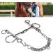 CHICIRIS Pelham Bit for Horses | Easy-to-Use Practical & Comfortable International Shipping - Buy Online on SooperMarket.com