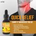 Herba Bee Propolis Liquid Drops 30ml - No Alcohol | Helps Relieve Sore Throats and Mouth Infections | Rich in Flavonoids | 100% Natural - Premium Grade | Made in Canada | Alcohol Free Liquid Drops - Buy Online on SooperMarket.com
