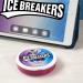 Ice Breakers Duo Grape Sugar Free Breath Mints 1.3 oz Tins (8 Pack) - Buy Online on SooperMarket.com