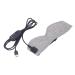 Electrically heated eye cover stress-reducing eye heating pillows adjustable temperature.Uniform warmth for dry eyes in swelling
