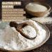 Shipetaukin Fonio Flour: Gluten Free Non GMO African Supergrain - Baking, Thickening, Breads | 28oz - Buy Online on SooperMarket.com