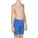 Buy Arena Solid Junior Boys Swimming Trunks - Chlorine-Resistant MaxLife Jammers with UV Protection 50+ - Buy Online on SooperMarket.com