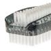 SIDCO Nail Brush | Hand Washing & Cleaning Brush | Durable Plastic Finger Brush for Hygiene - Buy Online on SooperMarket.com