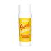 Rustic MAKA Sweet Lemonade (No Baking Soda  No Aluminum) Natural Deodorant for Odor  Orange + Lemon  3.2 oz